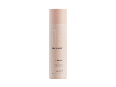 Kevin Murphy DOO.OVER Dry Powder Finishing Hairspray Apimties suteikiantis sausas šampūnas - lakas 250ml